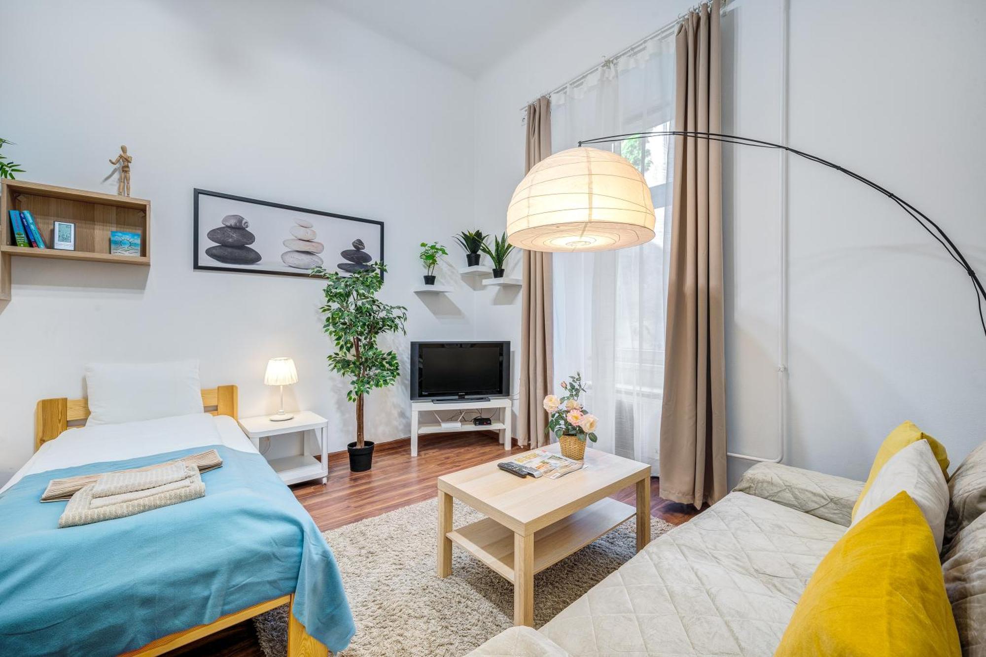 Diamond Residence - Bimbam Bajza Budapest Ngoại thất bức ảnh
