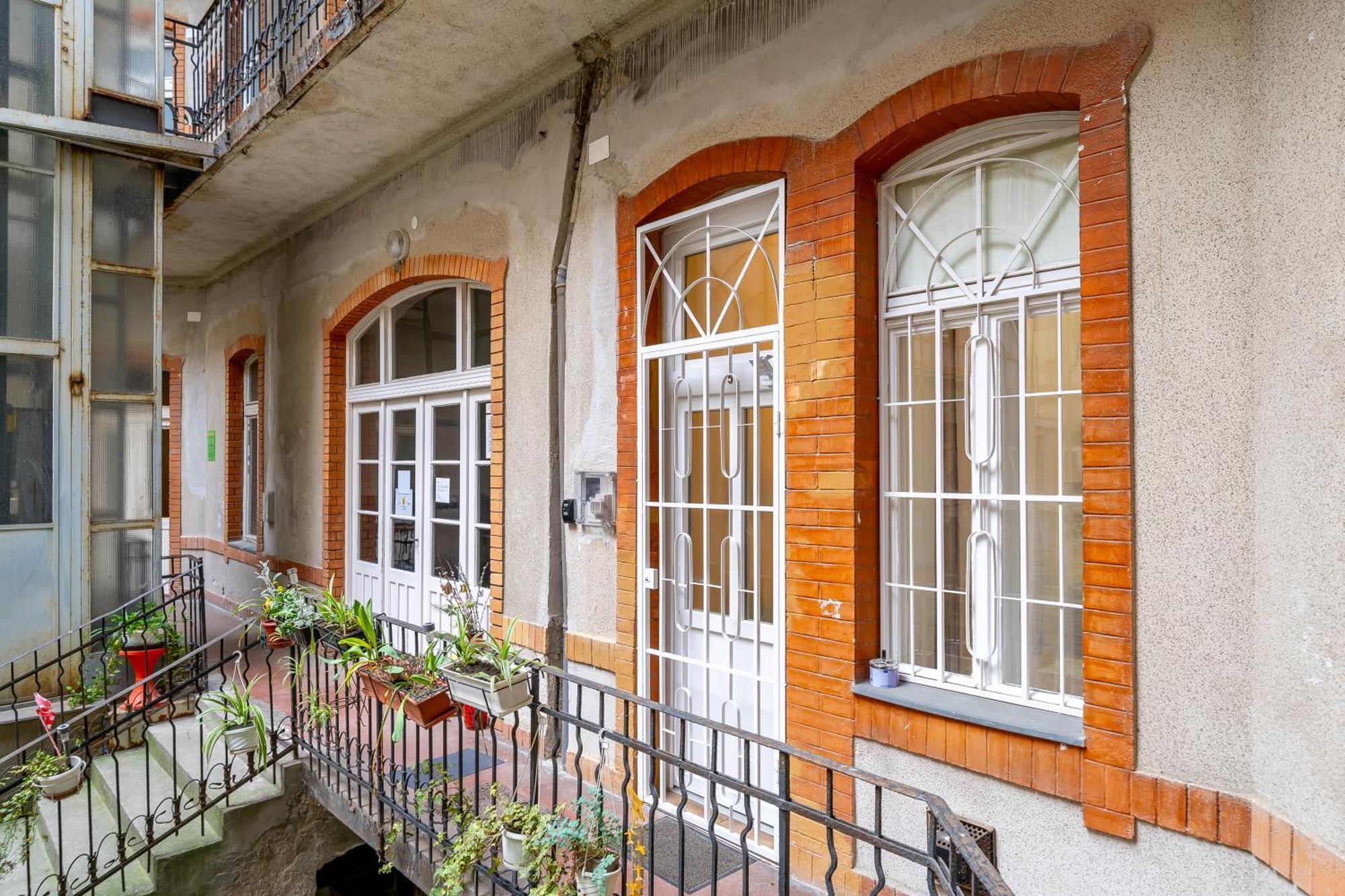 Diamond Residence - Bimbam Bajza Budapest Ngoại thất bức ảnh