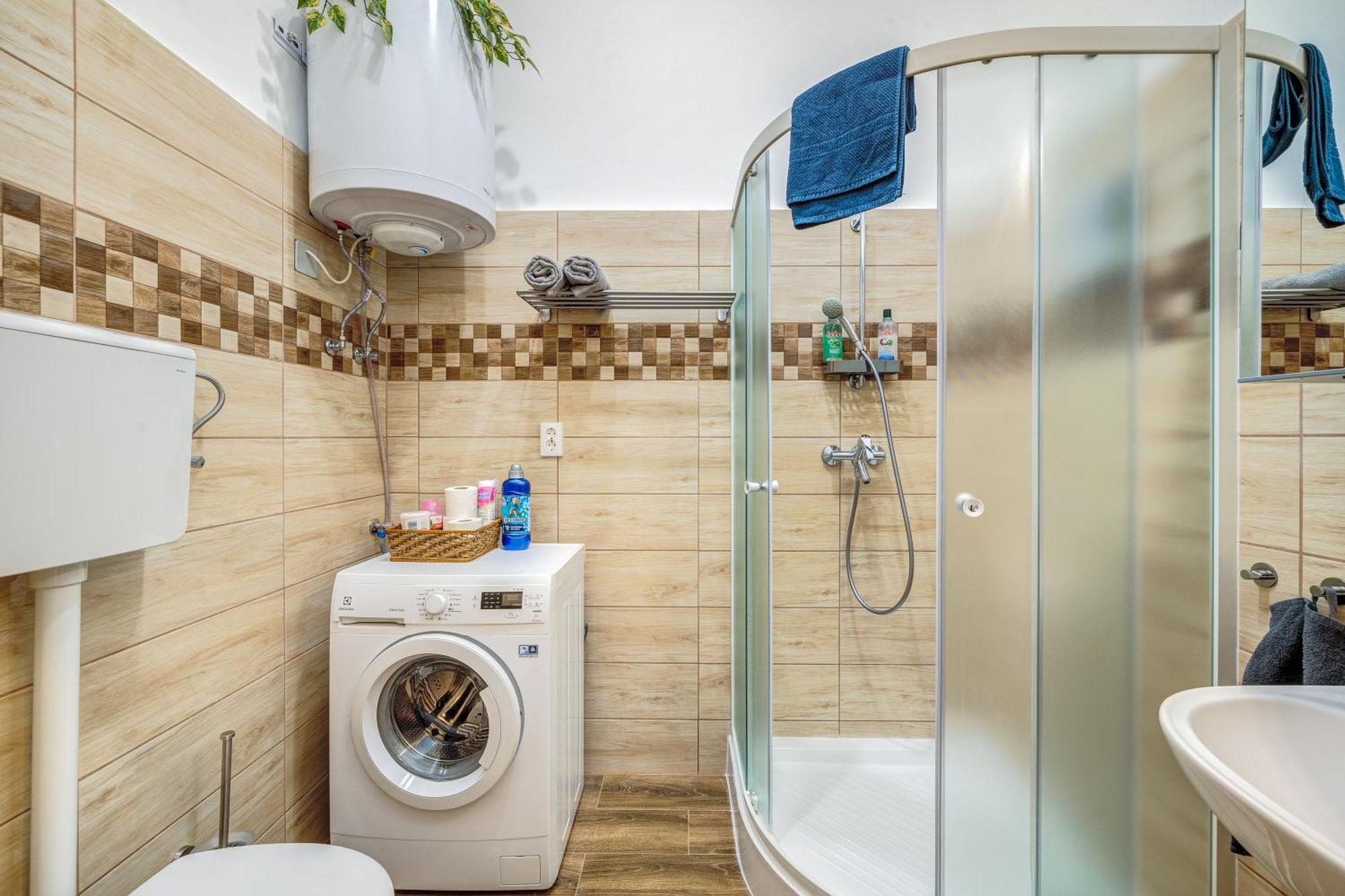 Diamond Residence - Bimbam Bajza Budapest Ngoại thất bức ảnh