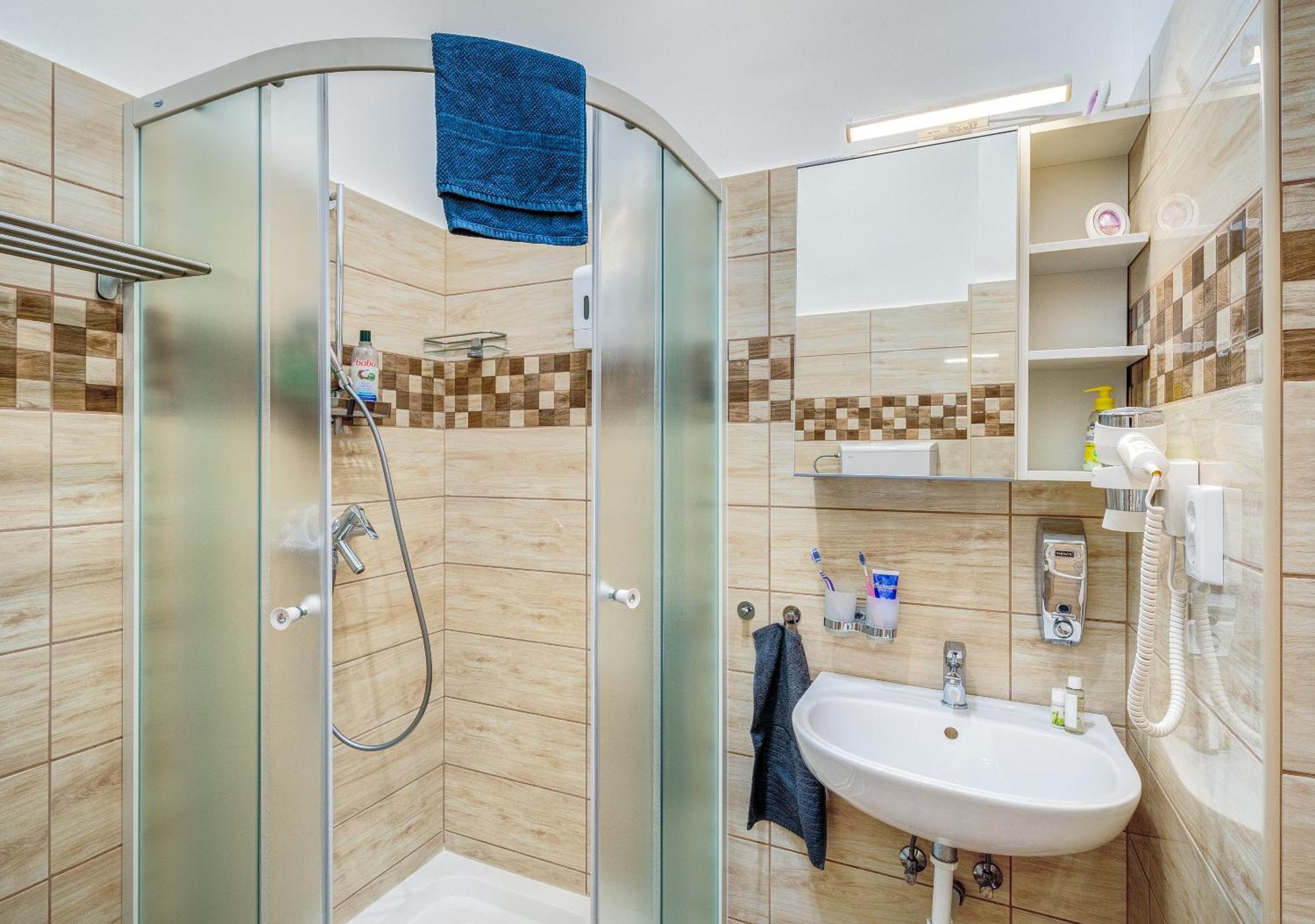 Diamond Residence - Bimbam Bajza Budapest Ngoại thất bức ảnh
