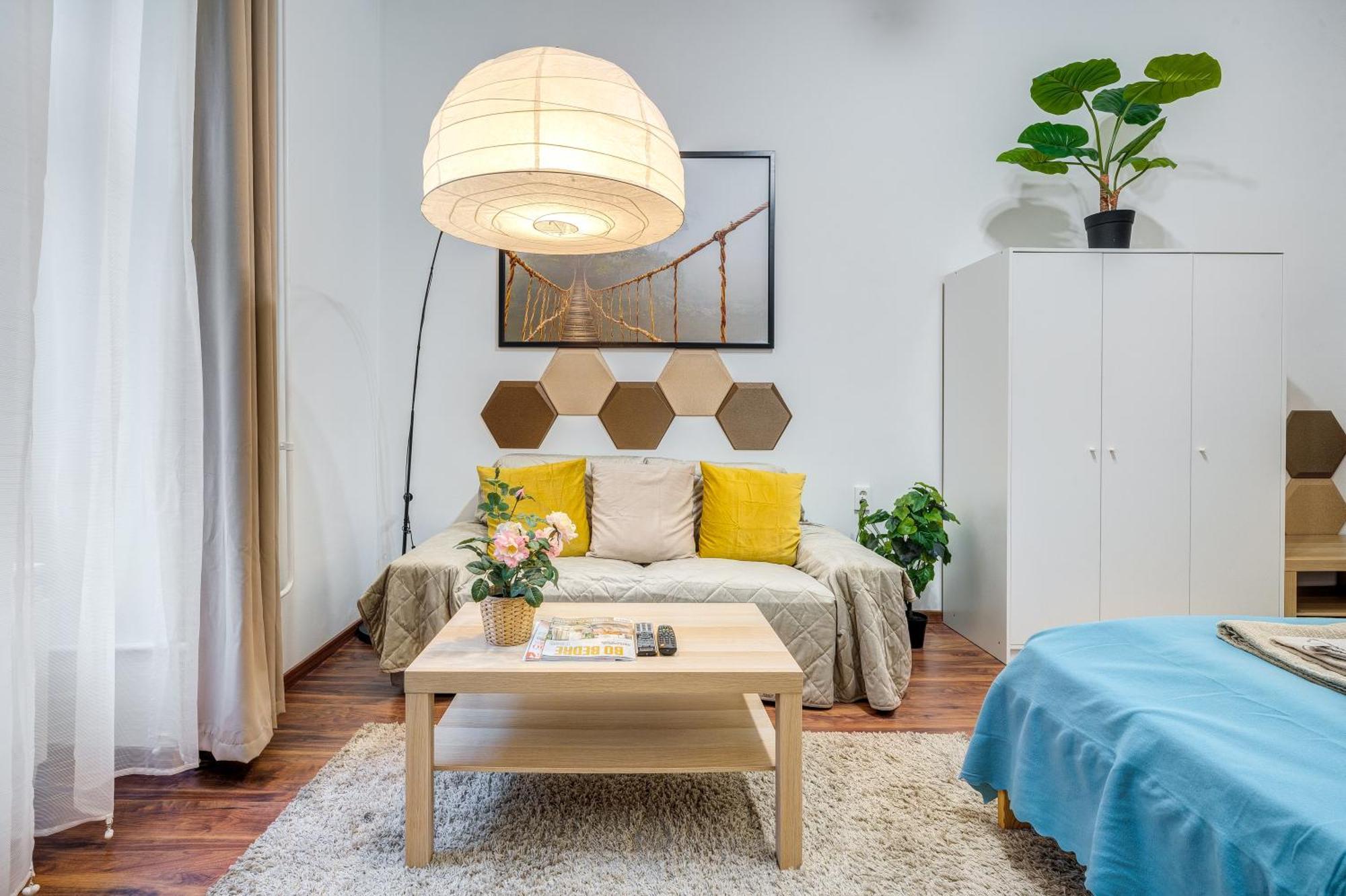 Diamond Residence - Bimbam Bajza Budapest Ngoại thất bức ảnh