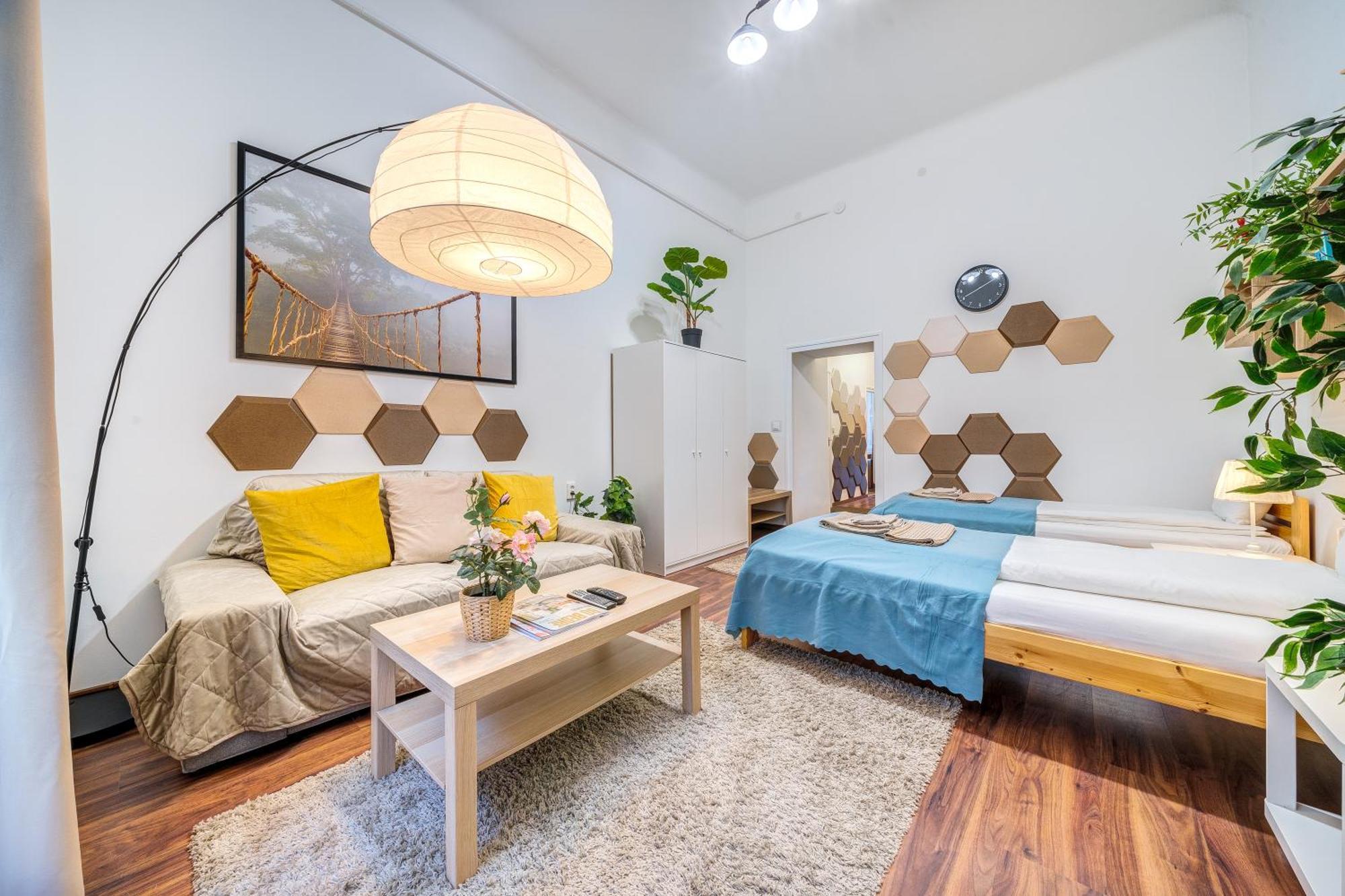 Diamond Residence - Bimbam Bajza Budapest Ngoại thất bức ảnh
