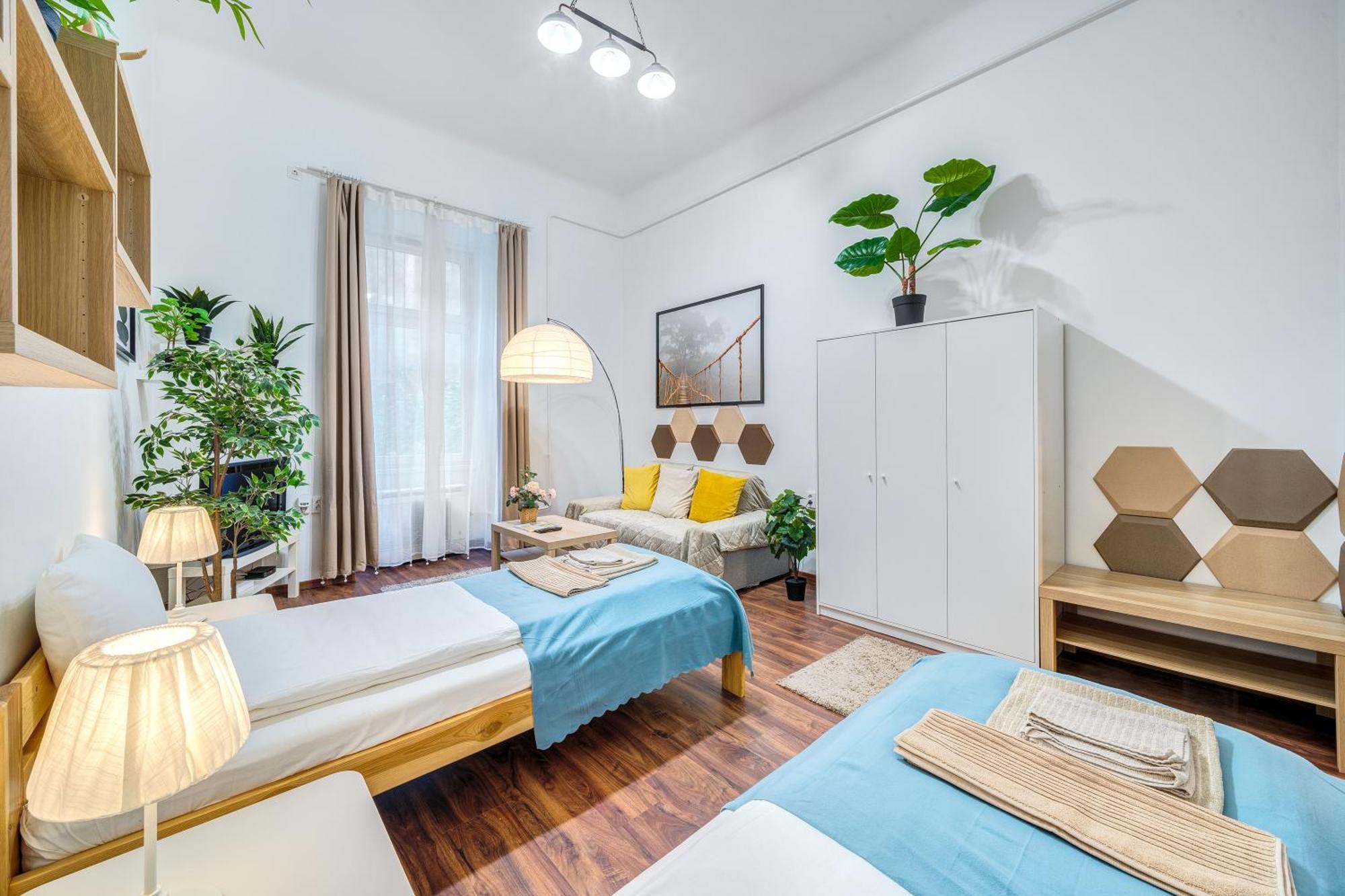 Diamond Residence - Bimbam Bajza Budapest Ngoại thất bức ảnh