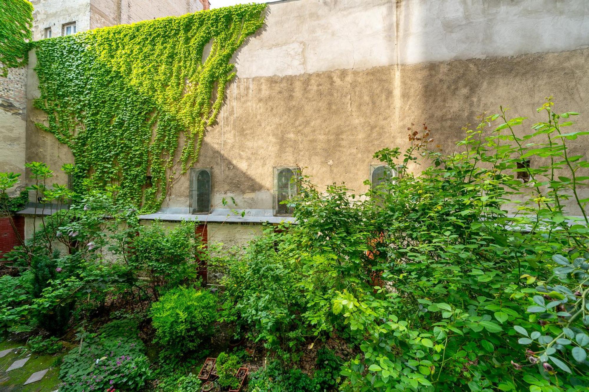Diamond Residence - Bimbam Bajza Budapest Ngoại thất bức ảnh