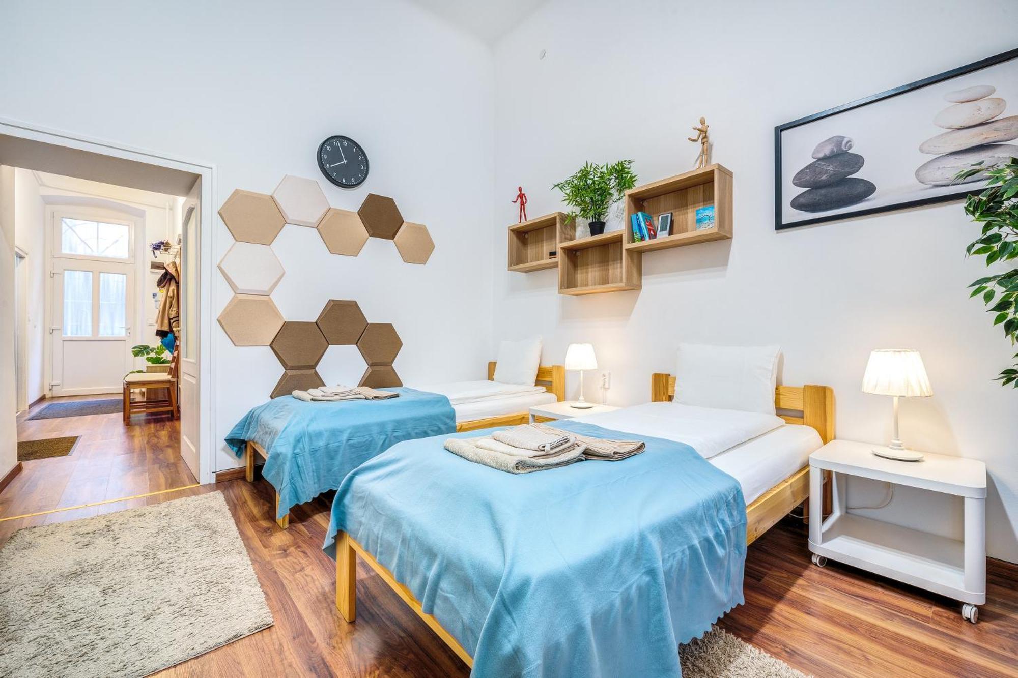 Diamond Residence - Bimbam Bajza Budapest Ngoại thất bức ảnh