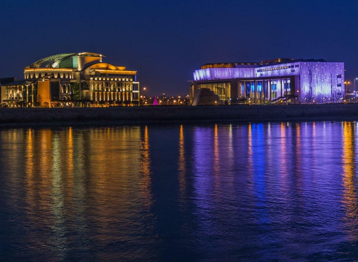 Diamond Residence - Bimbam Bajza Budapest Ngoại thất bức ảnh